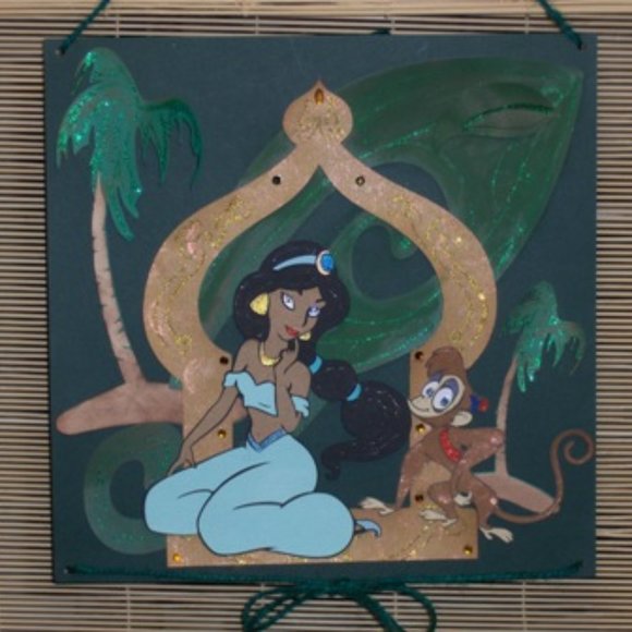 Cricut Disney Dreams come true shapes - Picture 14 of 14